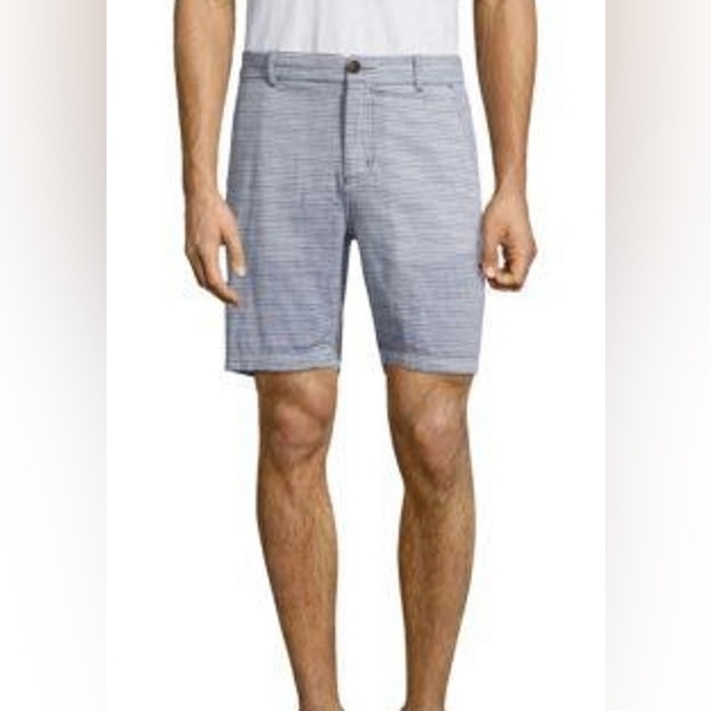 NWT Surfside supply men’s shorts, navy blazer color, size 30 (bin L)
